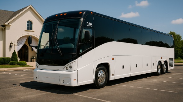 baton rouge corporate transportation