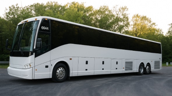 bossier city concert transportation