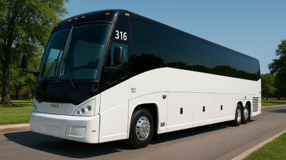 longview bachelor and bachelorette party bus rentals