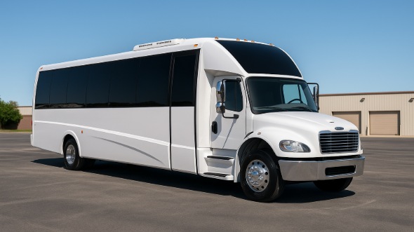 shreveport airport shuttles minibus rental