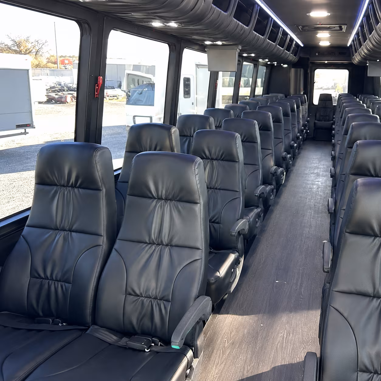 Bossier City Airport Shuttles & Transportation