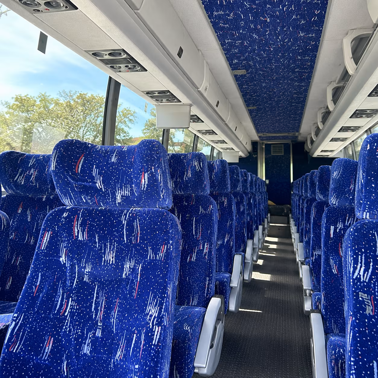 Shreveport Corporate Event Transportation