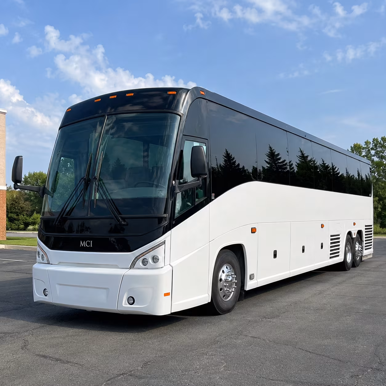 Fort Smith Concert Transportation & Shuttles