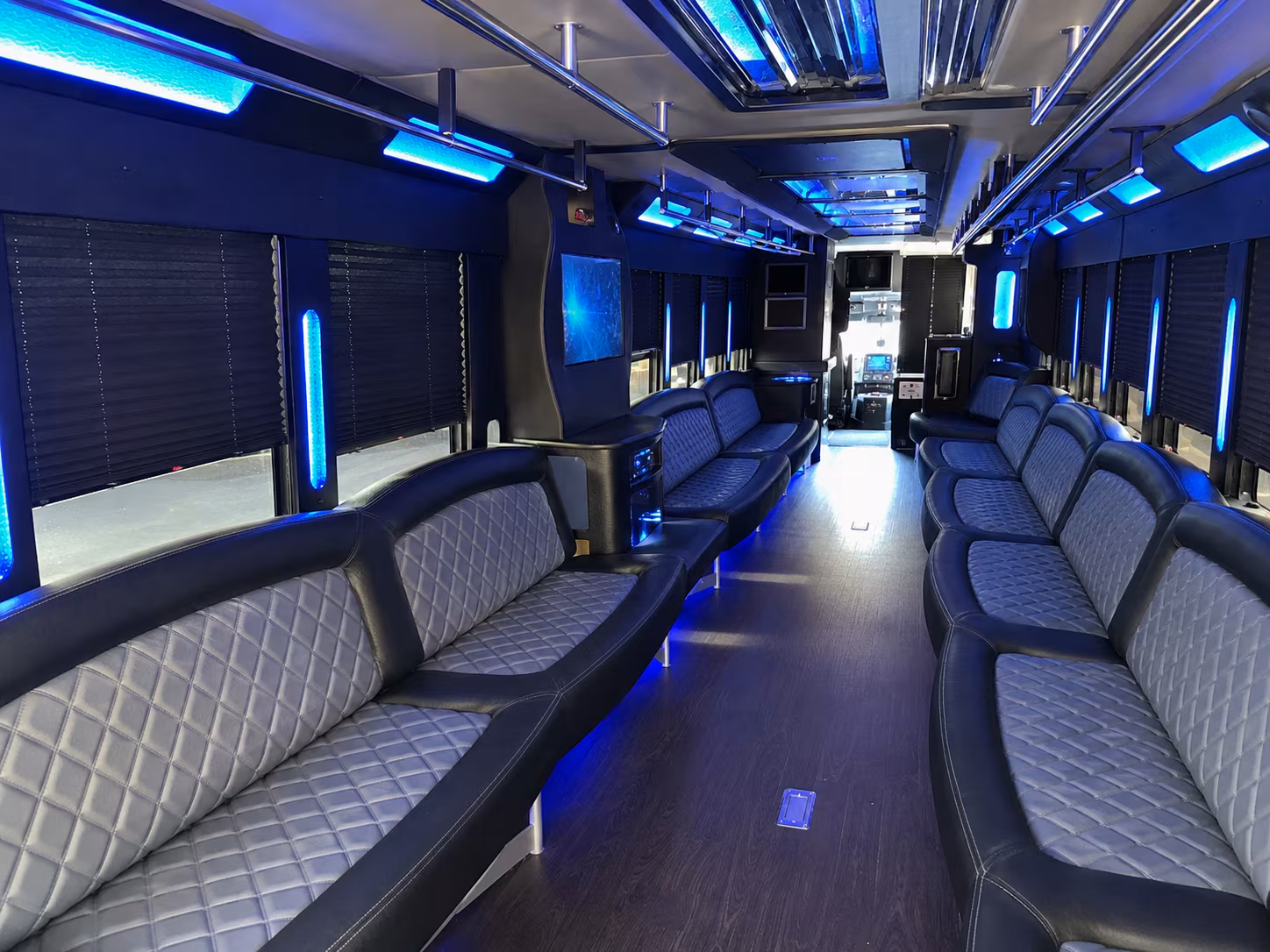 Fort Smith Winery Tour & Pub Crawl Transportation