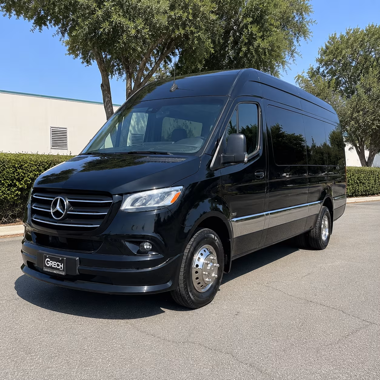 Jackson Airport Shuttles & Transportation