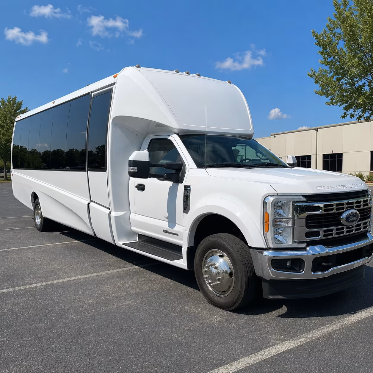 Lafayette Airport Shuttles & Transportation