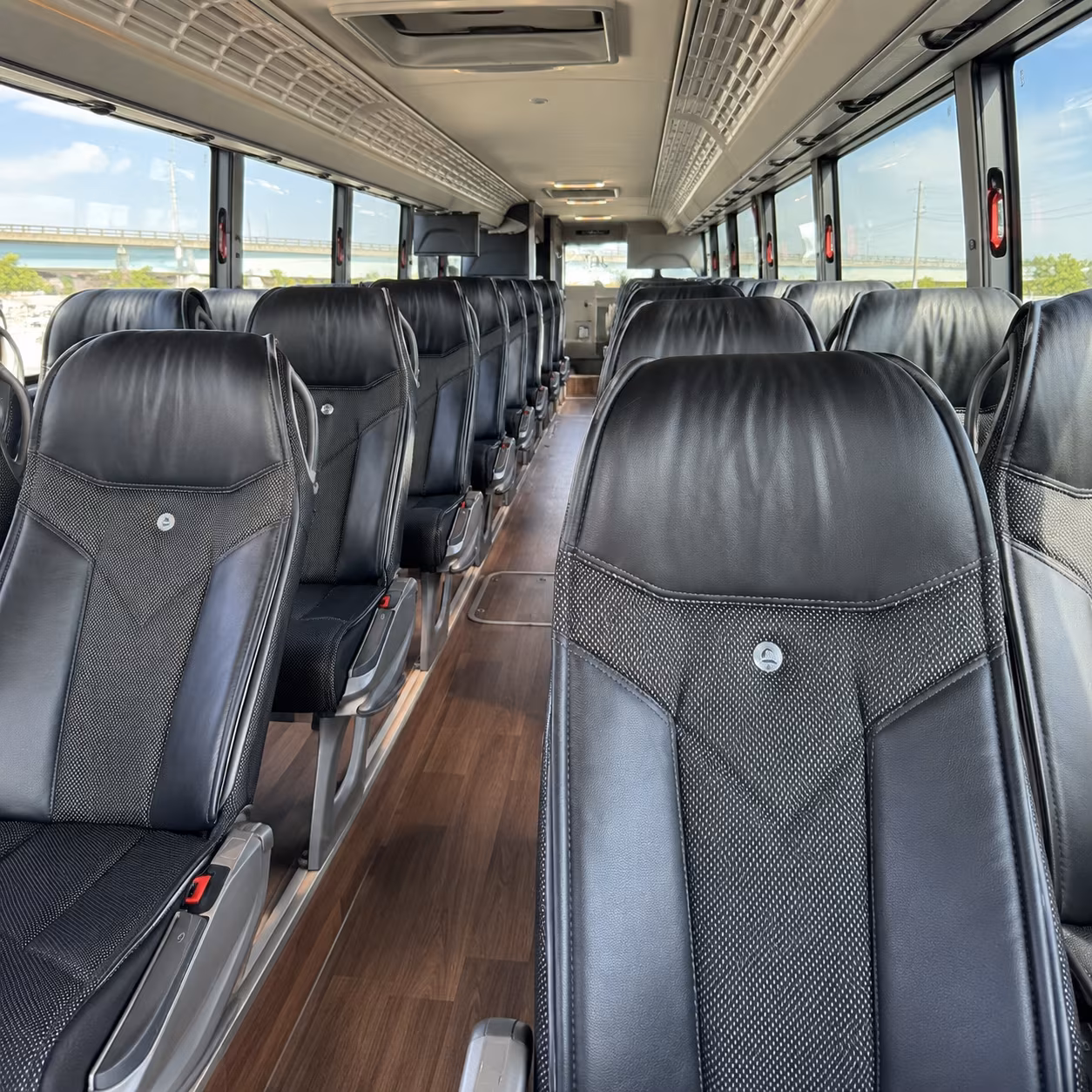 Lake Charles Airport Shuttles & Transportation