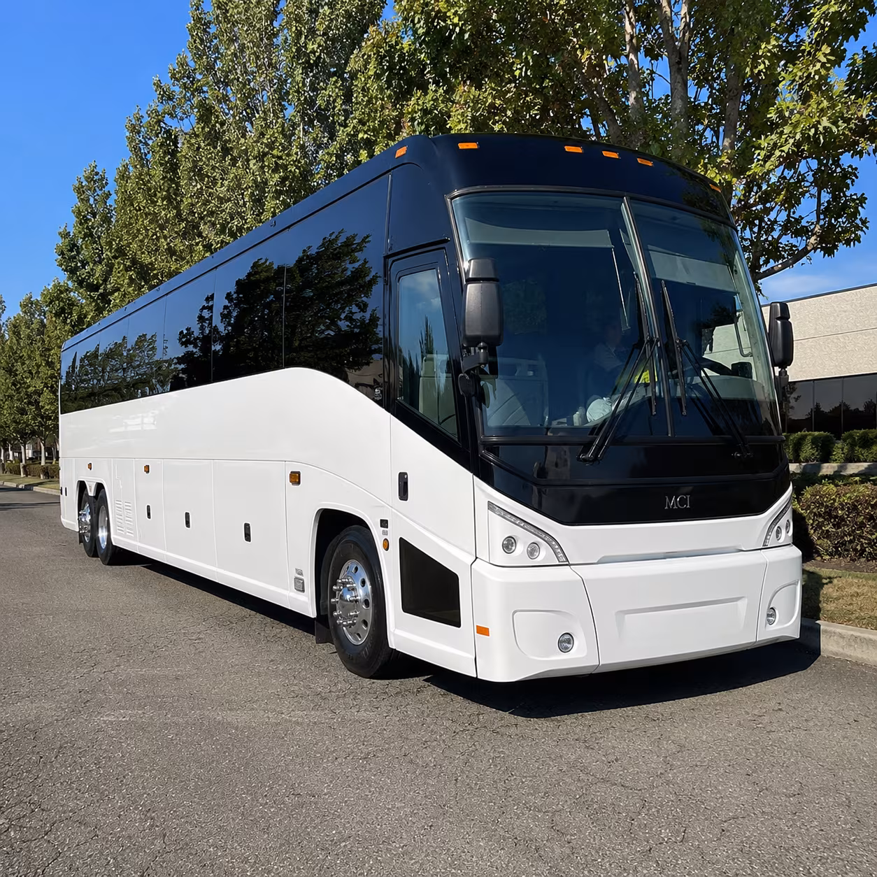 Lake Charles Corporate Event Transportation