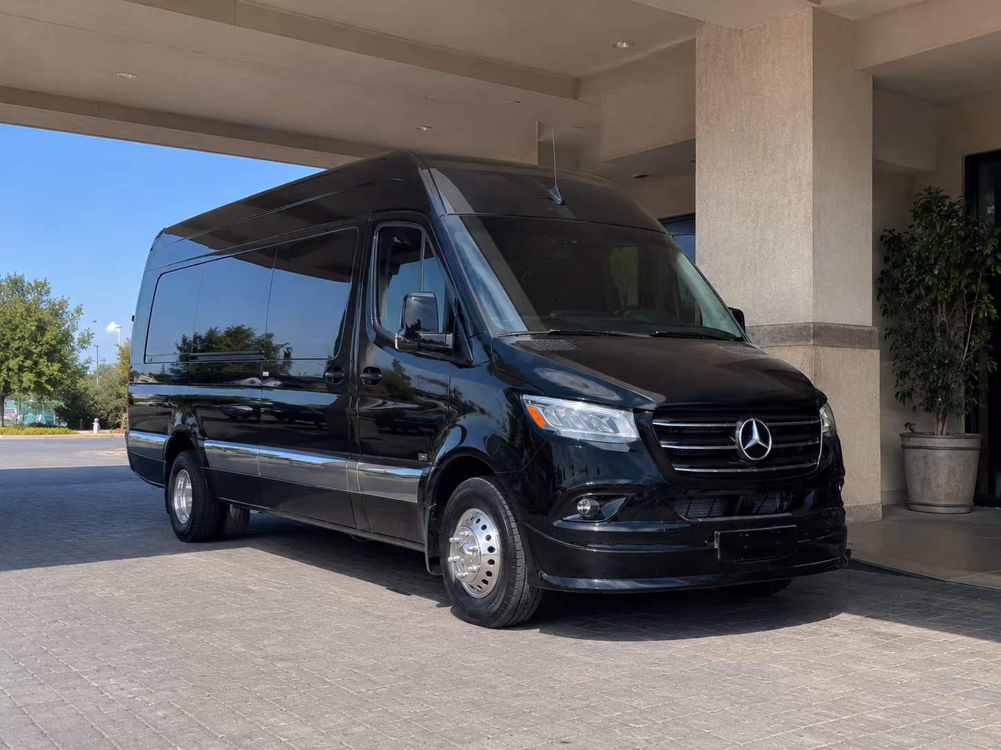 Little Rock Airport Shuttles & Transportation