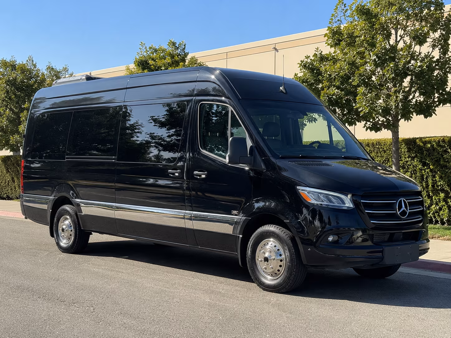 Little Rock Concert Transportation & Shuttles