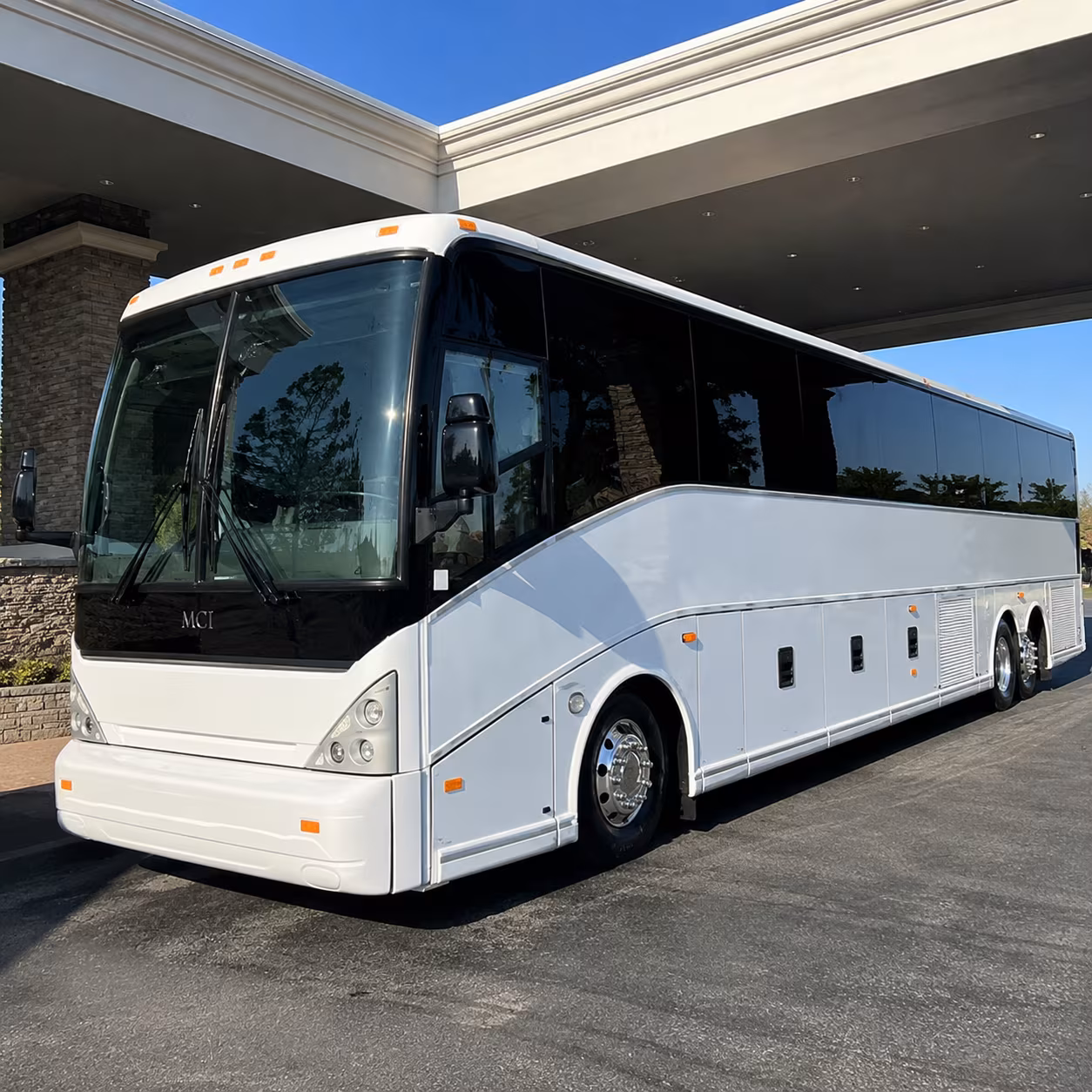 Longview Airport Shuttles & Transportation