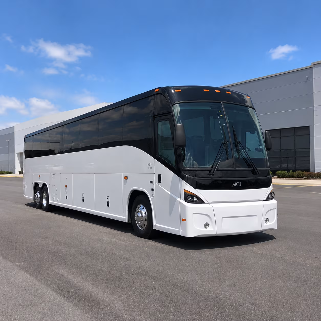 Longview School Event & Field Trip Transportation