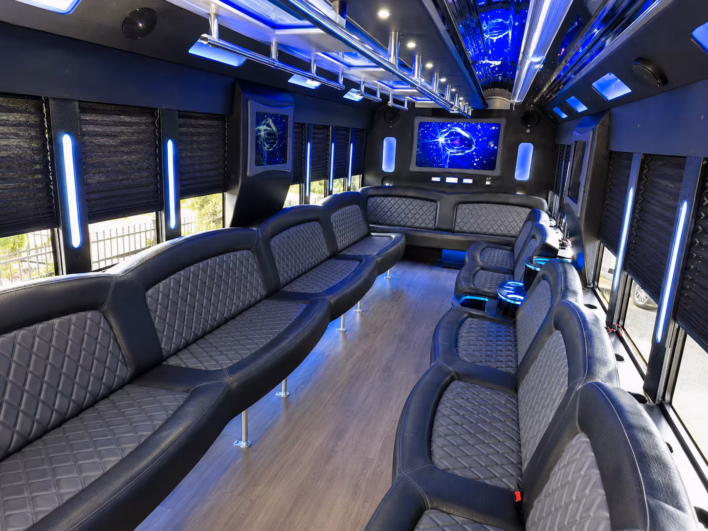 Metairie Sporting Event Transportation