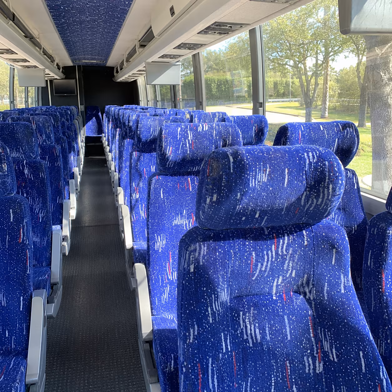 Metairie Wedding Transportation & Shuttle Service