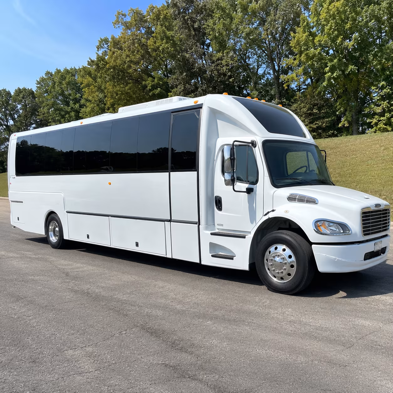 Metairie Winery Tour & Pub Crawl Transportation
