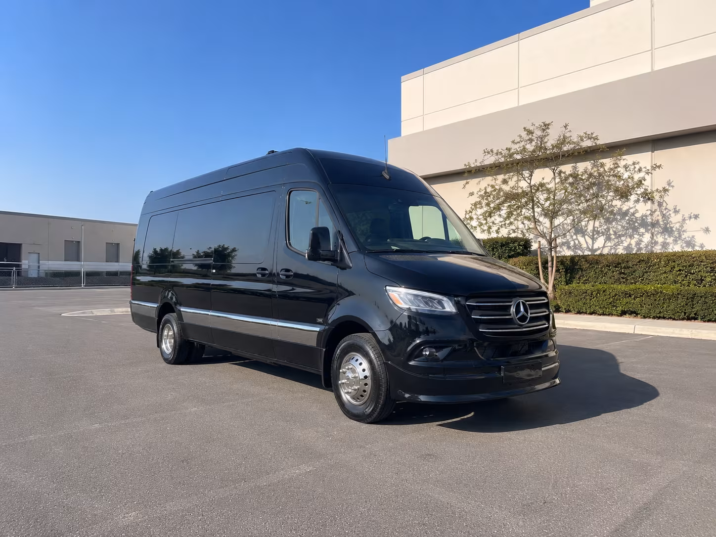 Shreveport Airport Shuttle & Transportation pickup coordination