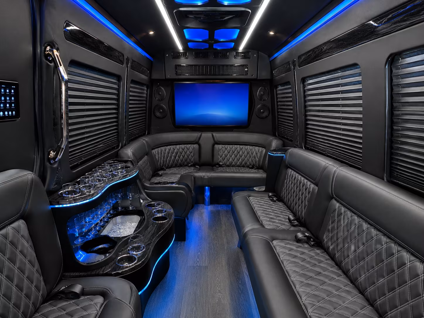Shreveport Airport Shuttles & Transportation