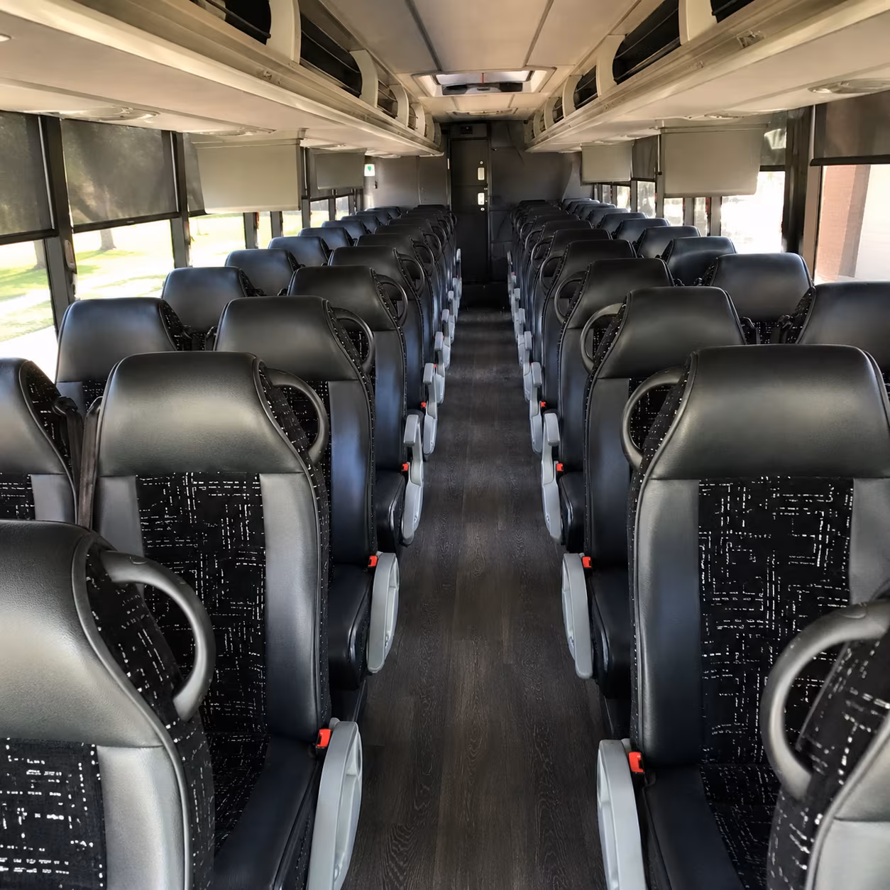 Shreveport Corporate Transportation route planning