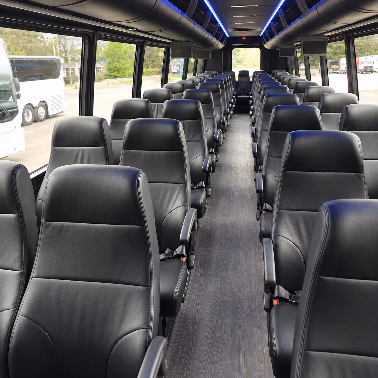 Shreveport School Event Transportation pickup coordination