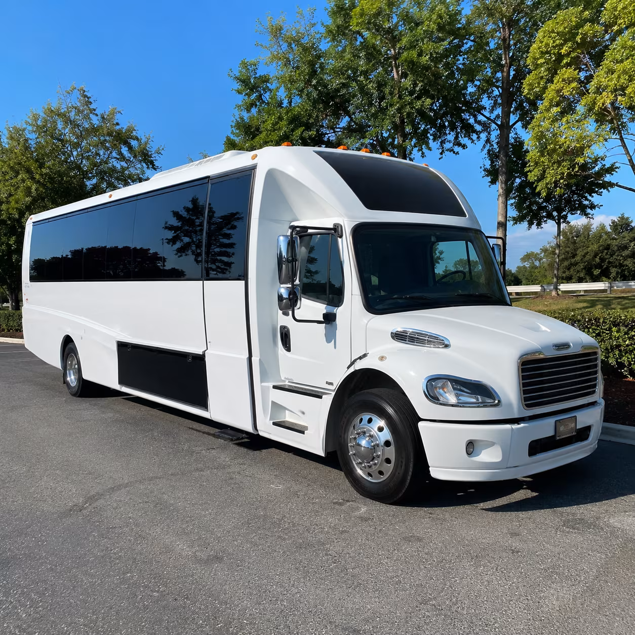 Shreveport Winery Tour & Pub Crawl Transportation pickup coordination