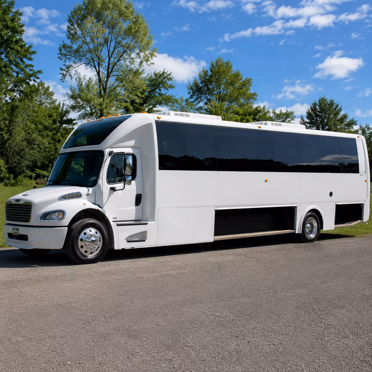Shreveport Sporting Event Transportation