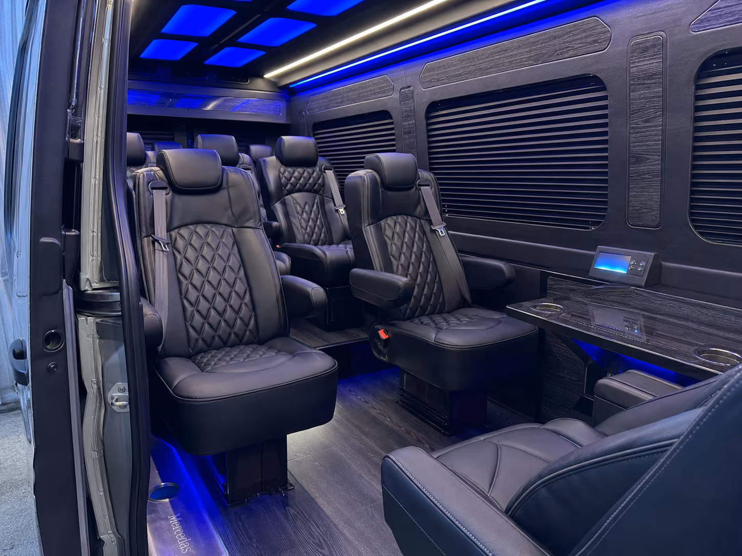 Tyler Airport Shuttles & Transportation