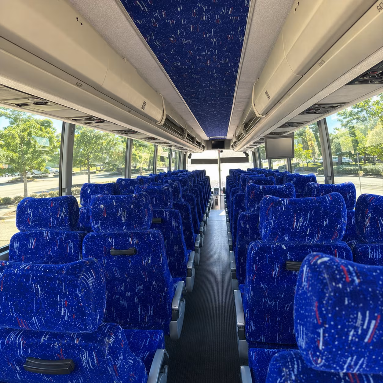 Tyler School Event & Field Trip Transportation