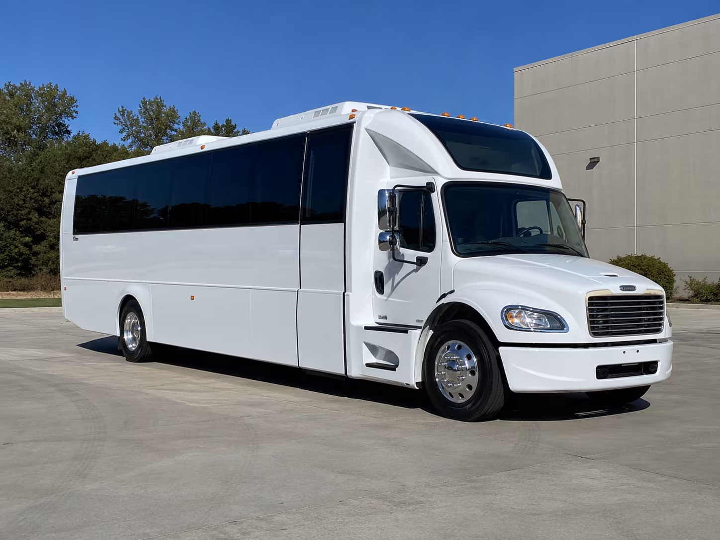 Shreveport Winery Tour & Pub Crawl Transportation